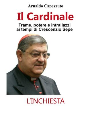 cover image of Il Cardinale